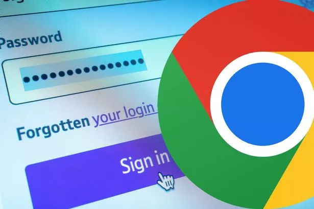 Google Chrome has tons of handy extensions but some of the saying could be secretly stealing your passwords from sensitive sites - here's what you need in order to stay safe