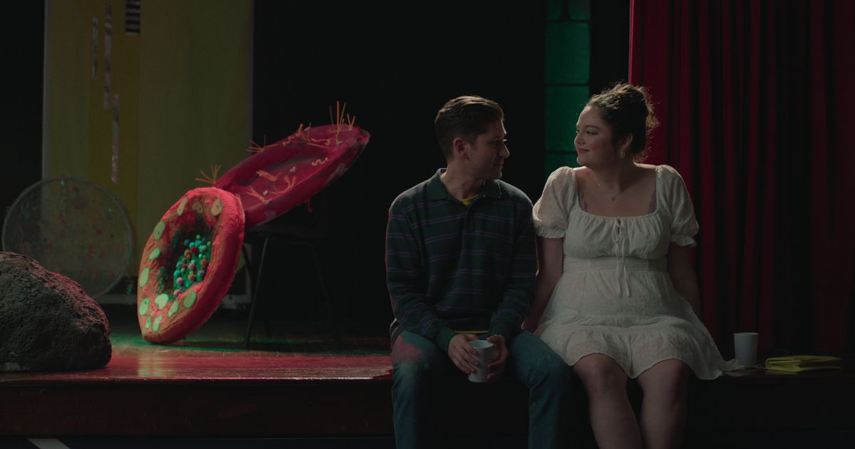 ‘Too Much’ Recap, Episode 5: “Pink Valentine”