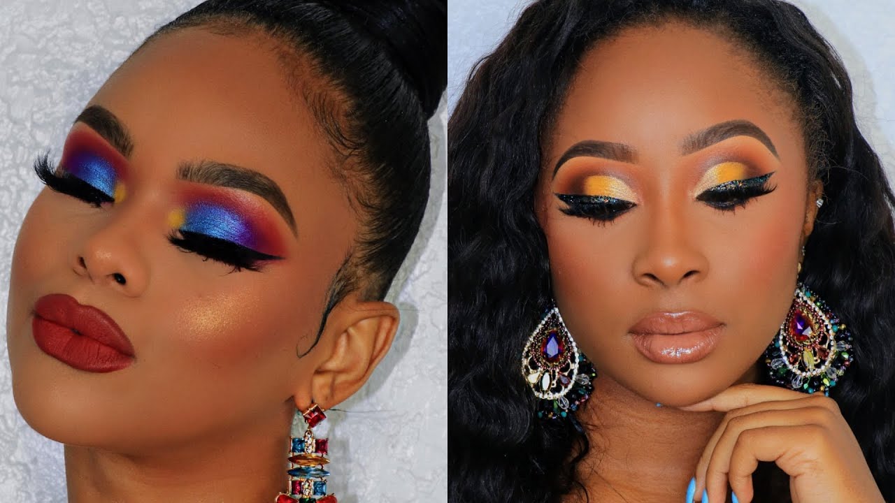 Juvia’s Place Makeup Tutorial Compilation (2019)