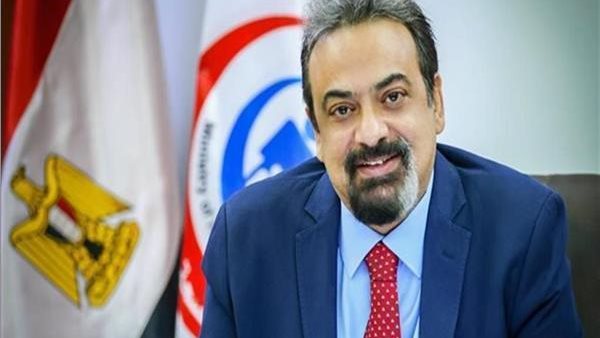 وزارة الصحة تكشف الحقيقيق الكاملة وراء شائعات سرقة الأعضاء البشرية وخف الأطفال مصر الثنين 18/أغł5 – 11:24