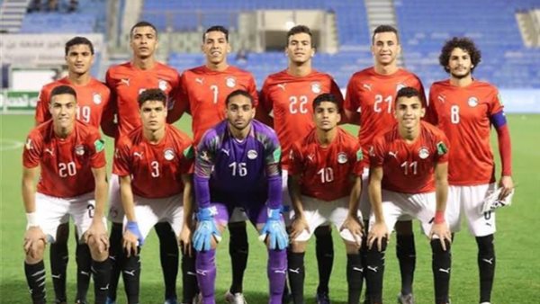 بث مباشر مباراة مصر وكولومبيا