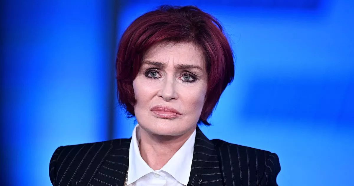 Sharon Osbourne’s Fertility Battle – IVF ‘Torture’, Six Pregnancies and Sad Phone Call