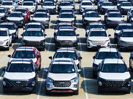 أفضل 5 ماركات سيارات في الصين - Guangcaiauto