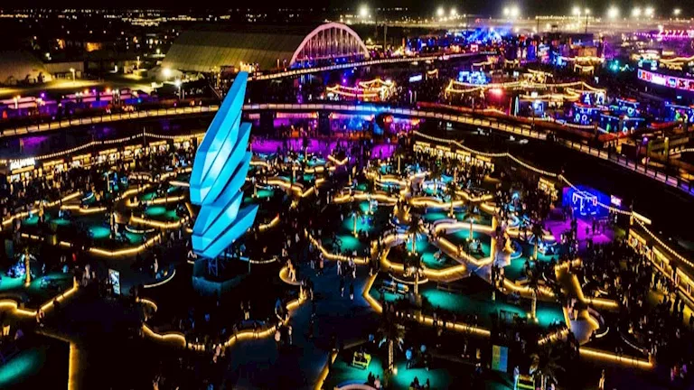 مهرجان ساوندستورم يعلن عن نسخته السادسة في “الرياض”