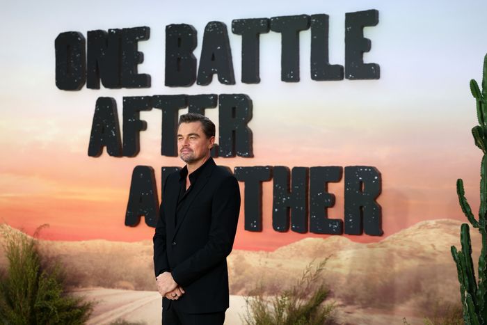 London Premiere of 
