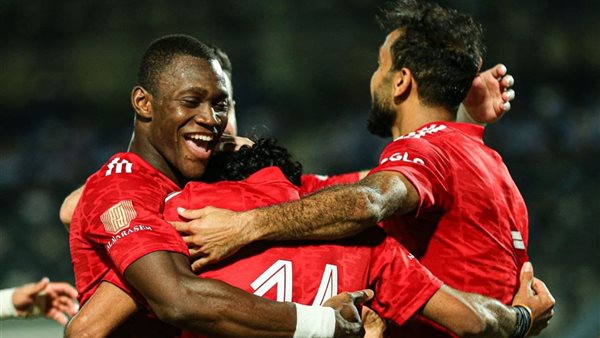 إدارة الأهلي ترفض رحيل أليو ديانج