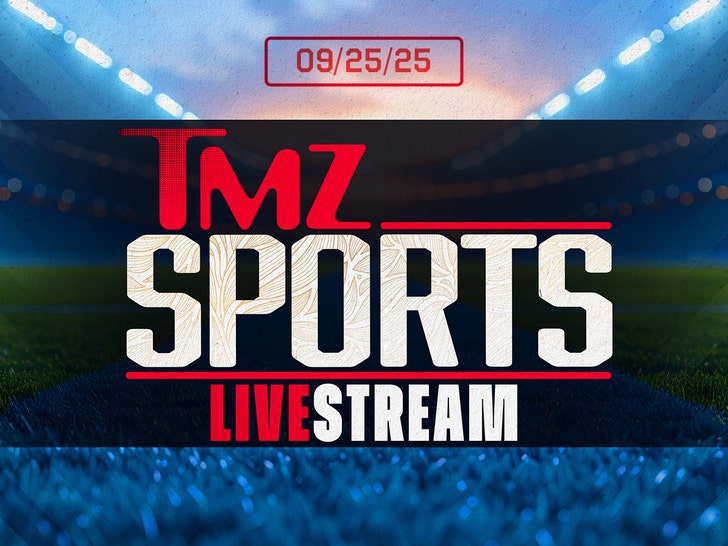 TMZ-Sports-Live-Stream-Date