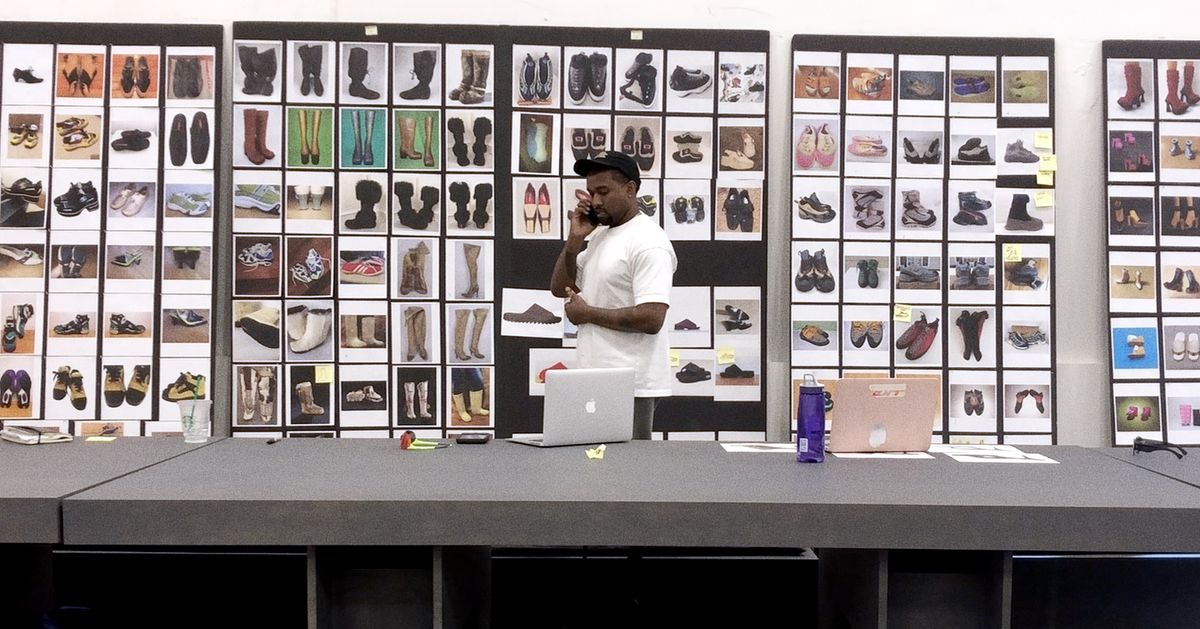 In Whose Name? Director Spent 18 Hours a Day Filming Kanye