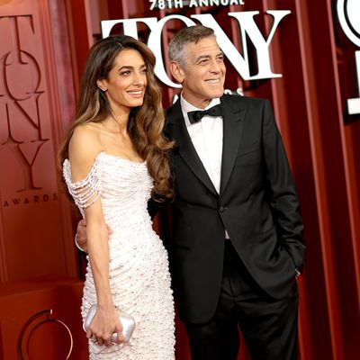 The 78th Annual Tony Awards - Arrivals