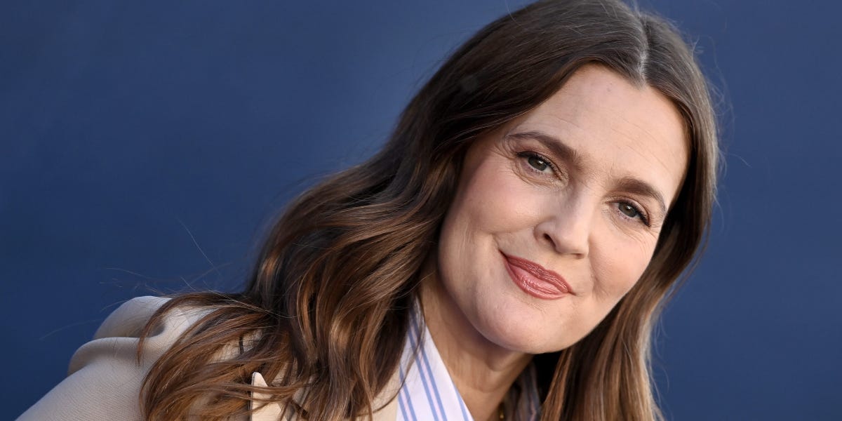 Drew Barrymore Shares the Mantra That Helps Her Find Calmess at Home