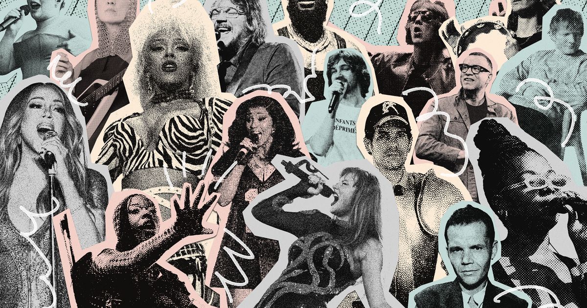 Our Most Anticipated New Music: Fall Album Releases Schedule