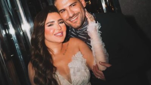 مسلم ويارا تامر One 