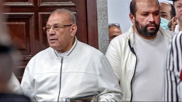 براءة حسن راتب والبرلماني علاء حسانين من غسل الأموال في قضية الآثار الكبرى الأحد/2025 – 01:31 م م م مم