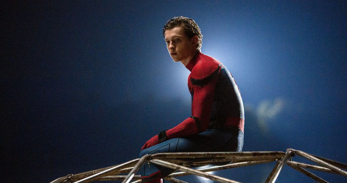 Tom Holland Gets Concsion, Pauses ‘Spider-Man 4’ Filming