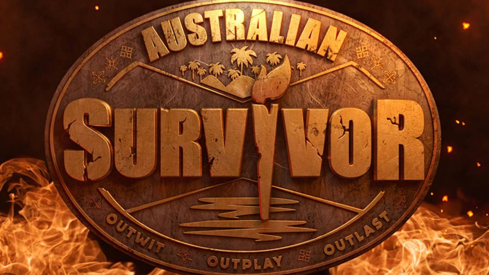Australian Survivor Announces David Genat As New Host
