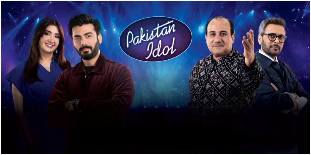 ‘Pakistan idol’ unveils seven-networking rollout plan; Streamer Begin Also Attailed