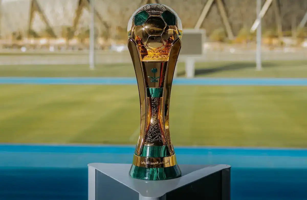 قرعة كأس الملك