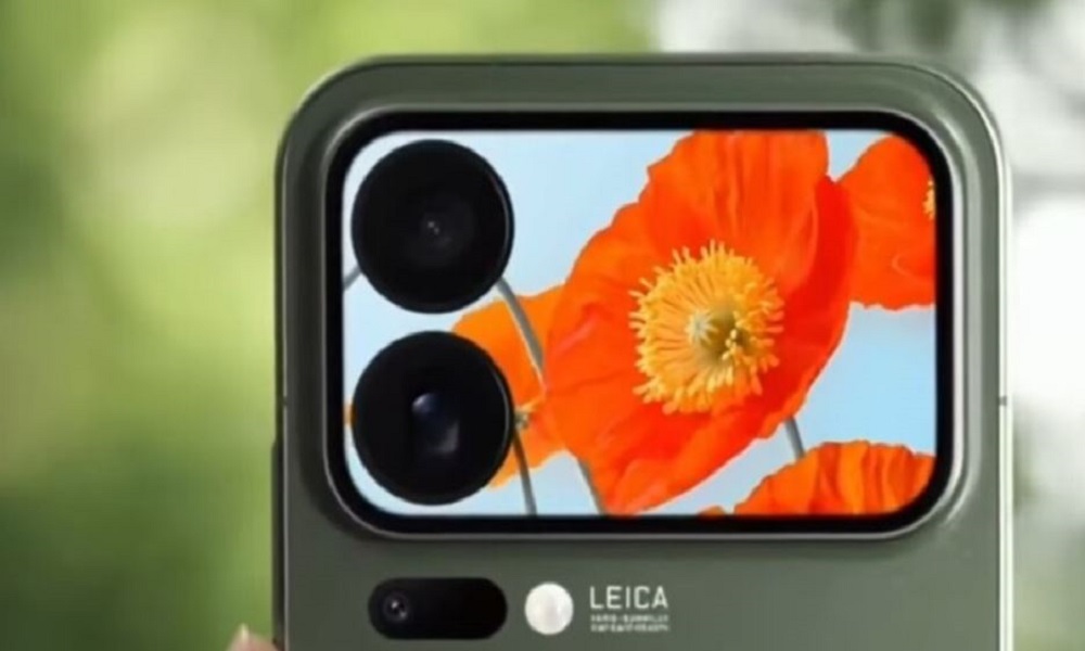 Xiaomi تكشف عن واحد من أفضل الهواتف الذكية