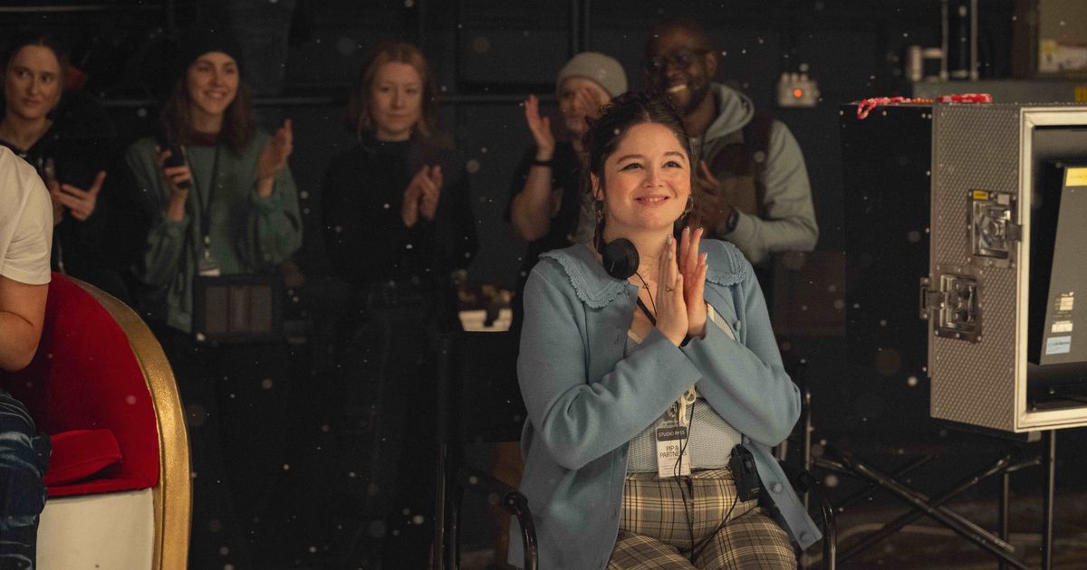 ‘Too Much’ Recap, Episode 9: ‘Enough, Actually’