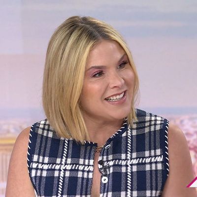 Jenna Bush Hager
