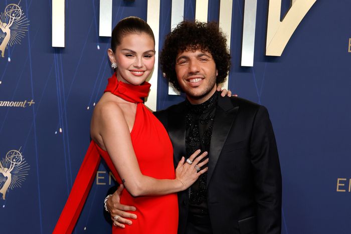 77th Emmy Awards Primetime - Arrivals