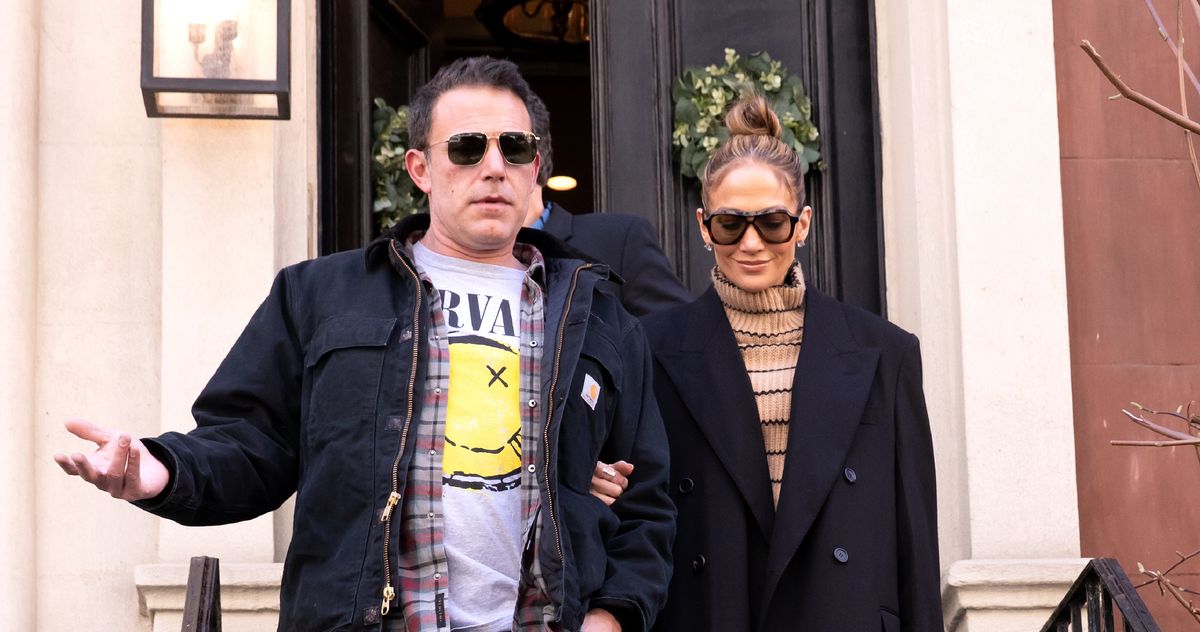 Jennifer Lopez and Ben Affleck’s Latest Real Estate Moves