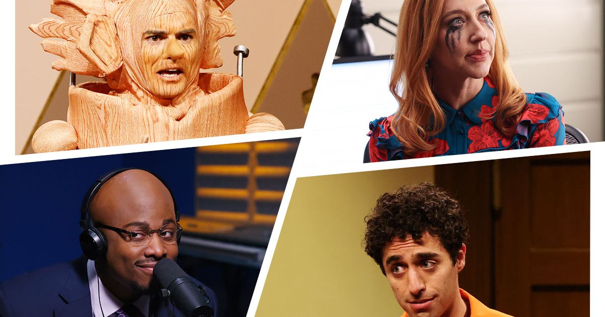 EveryThing We Know, Including Who’s Leaving