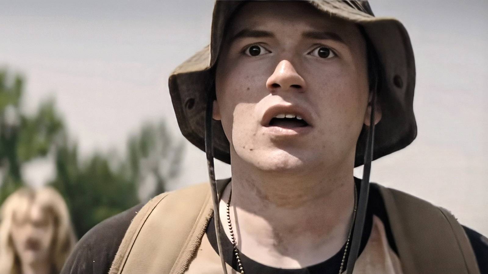The Long Walk Surpasses Shawshank Redemption at the Box Office for Any Stephen King Movie