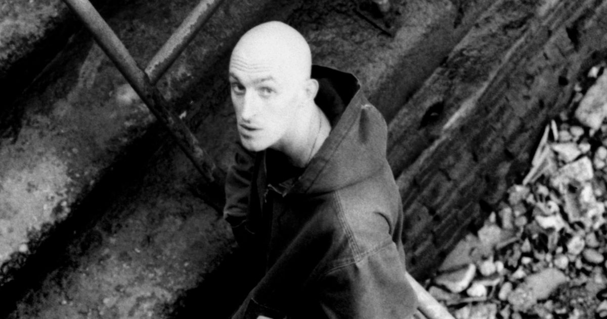 Mark William Lewis is A24 Music’s Canary in the Coal Mine