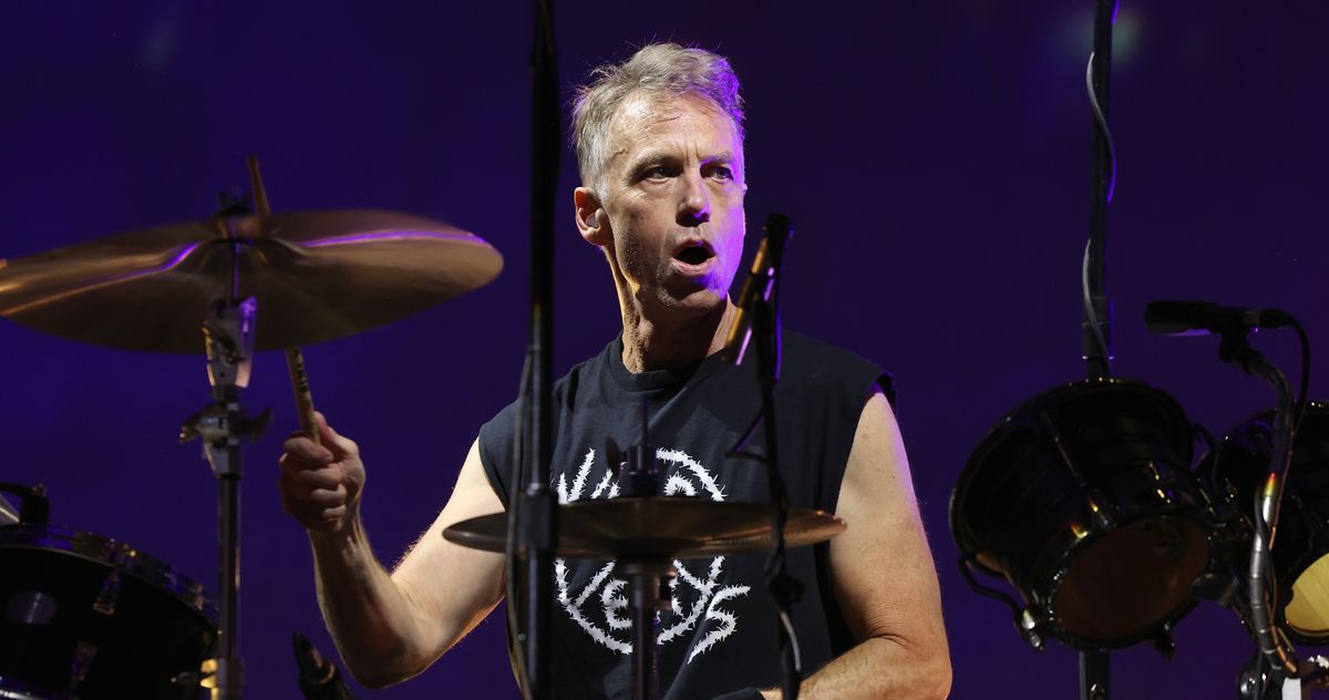 Pearl Jam’s Matt Cameron Says ‘Constant Touring’ LED to Exit