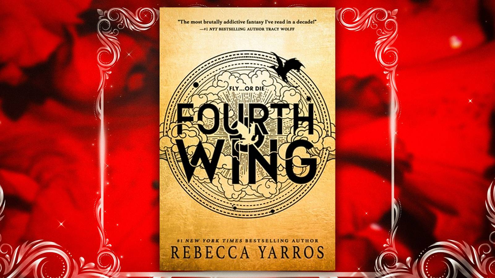 Meredith Averill Named New Showrunner for Amazon’s Fourth Wing Series