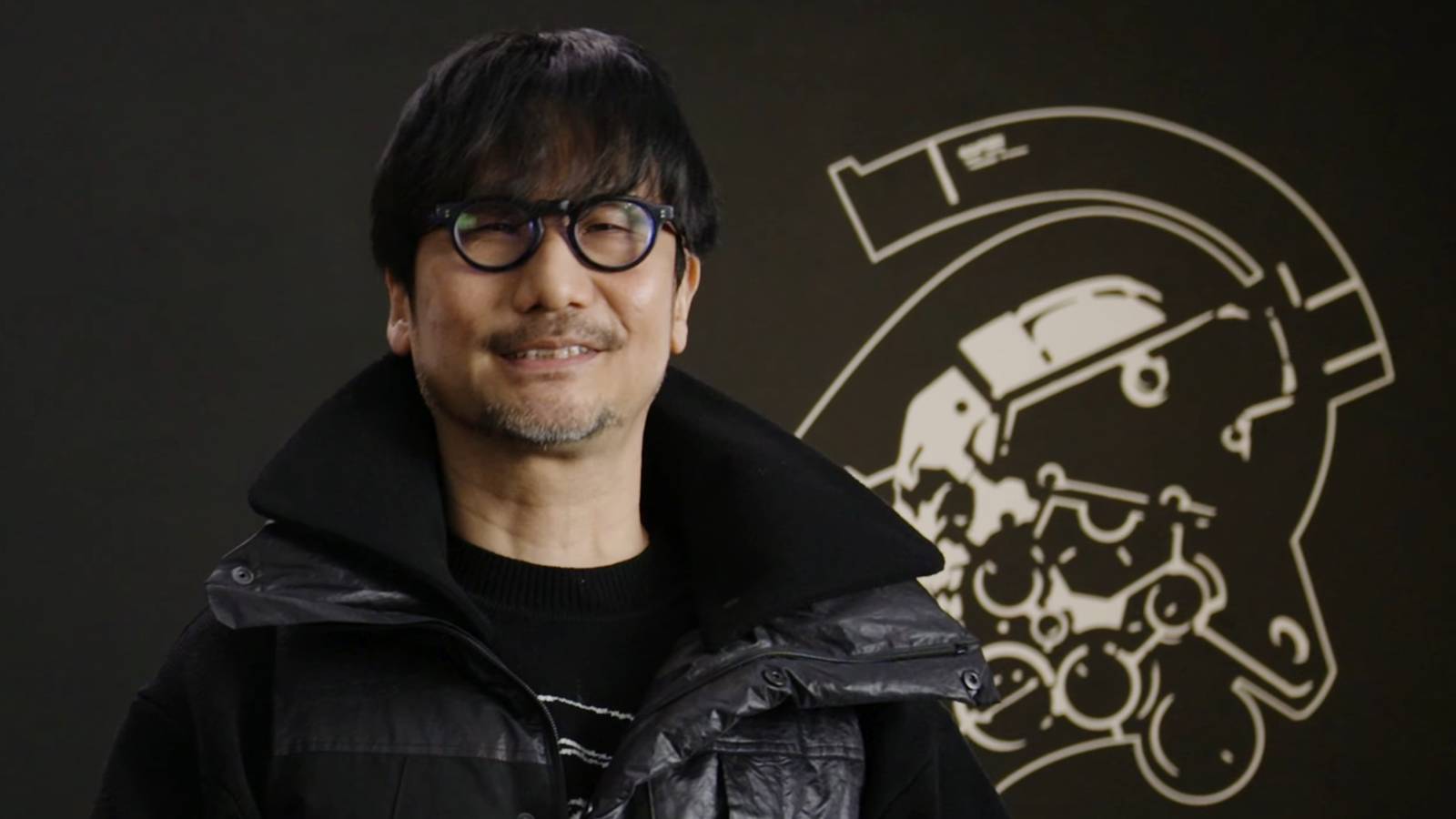 Hideo kojima Reveals Cast for New Game Physit