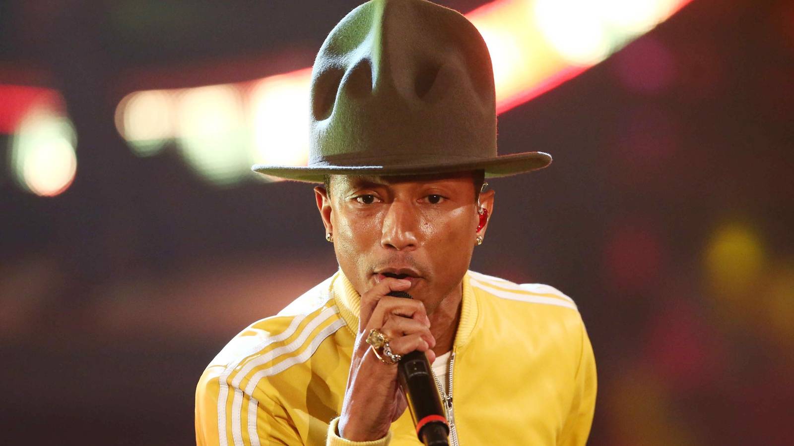 Pharrell Williams’ Top 10 Songs: A Genre-Defying Journey