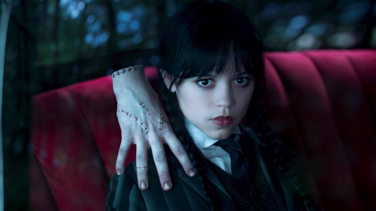 Shocking Deaths Make the Netflix Show Stick the Landing