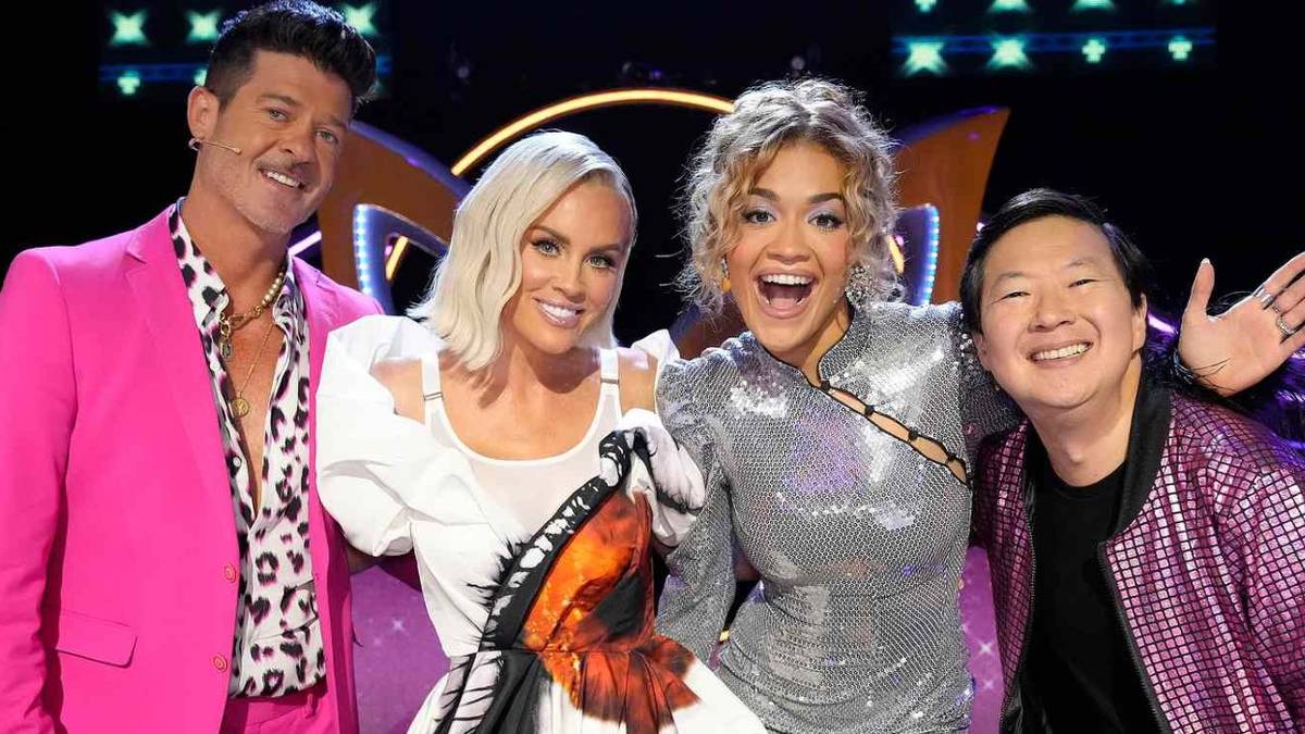 The Masked Singer Season 14 Filking Start Date Announched
