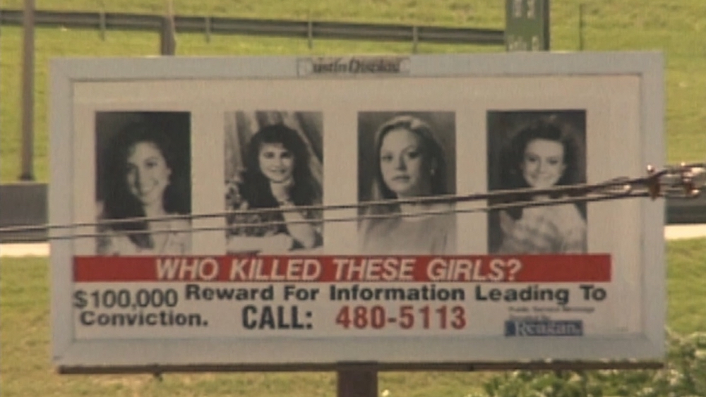 Yogurt Shop Murders Solved AFter 34 Years thanks to DNA Testing
