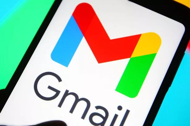 Google Gmail update