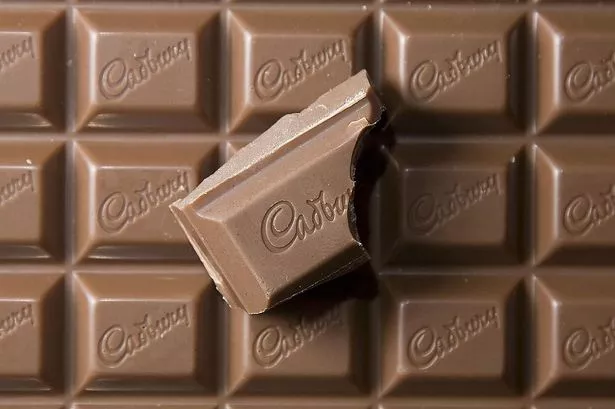 A new Cadbury's Dairy Milk chocolate bar has launched in B&M stores, exciting fans (stock image)