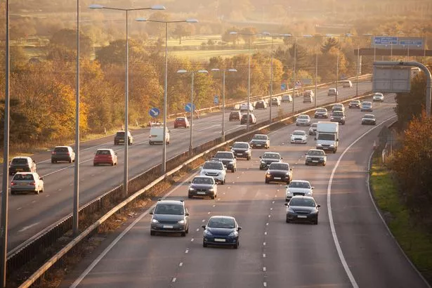 Drivers Face Some Big Changes in 2025 Some of which COULD Lead to Big Increas in Cost of Motoring
