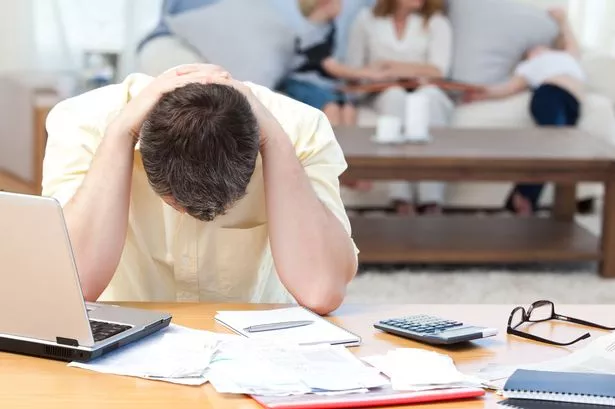 More than 20 million People in the UK CLAIM State Pension or Benefits