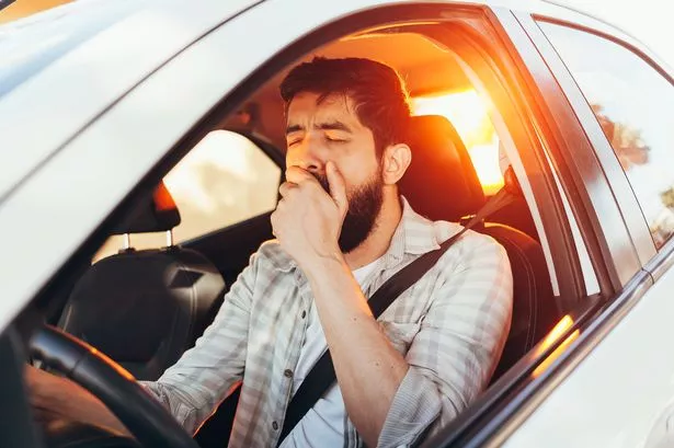 Drivers have been urged to inform the DVLA of their Medical Conditions 