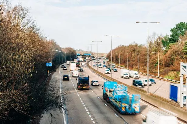 Motorway
