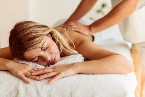 massage