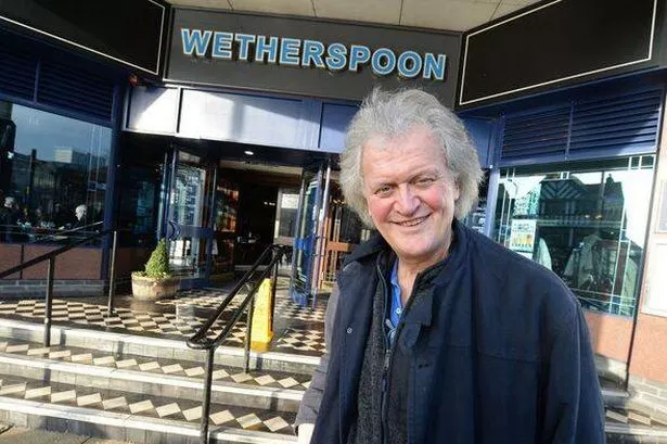 WeThersspoon my martin boss