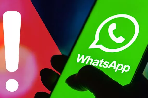 Whatsapp Update 