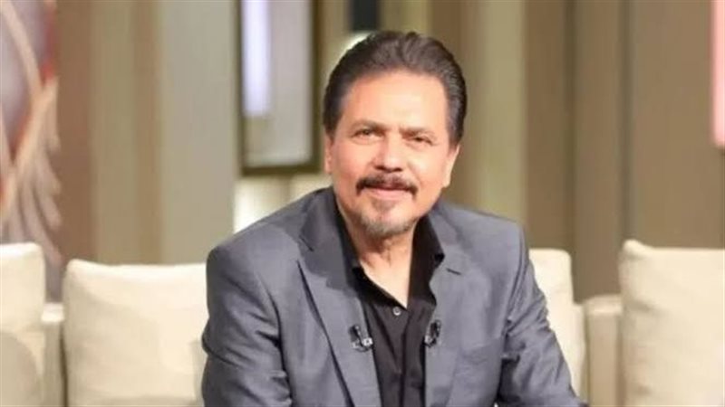 وزير الثقافة يُجد تكليف الفنان محمد رياض رئيسًا للمهرجان القومي للمسرح المصري