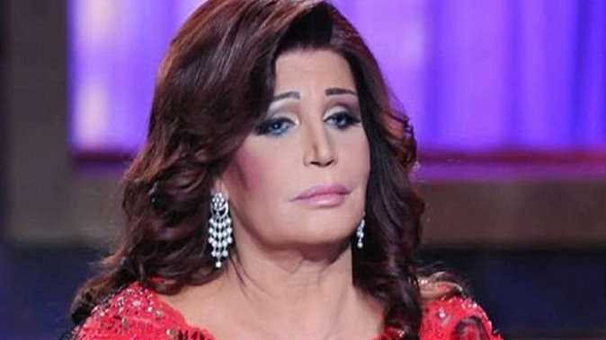 نجوي فؤاد 