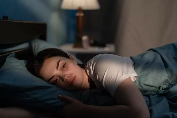 Insomnia