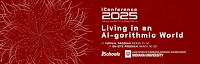 iConference logo