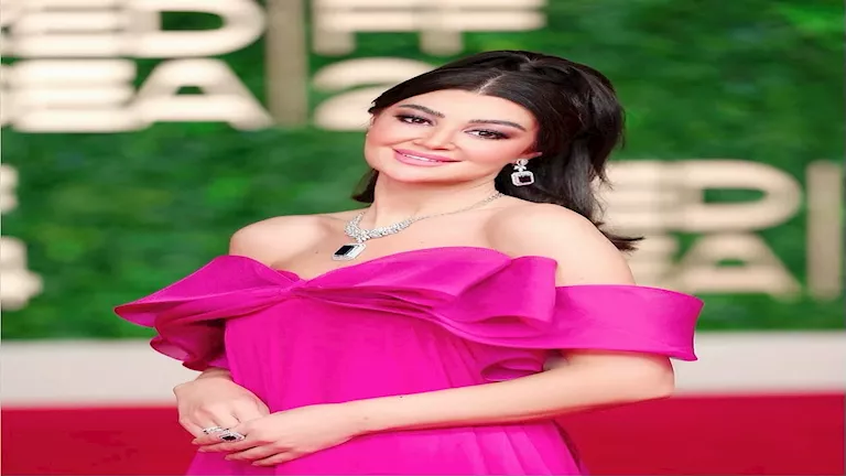 في عيد ميلادها .. 20 صورة لـ أجمل إلالات أروى